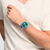 Reloj Swatch Big Bold Irony SB07S100G Aqua shimmer en internet