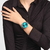 Reloj Swatch Big Bold Irony SB07S100G Aqua shimmer - Watchme 
