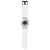 Correa Malla Reloj Swatch Big Bold BlackInJelly ASO27E101 | SO27E101 - comprar online