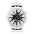 Correa Malla Reloj Swatch Big Bold BlackInJelly ASO27E101 | SO27E101 - Watchme 