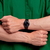 Reloj Swatch New Gent Black Rebel SO29B706 en internet