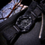 Reloj Seiko 5 Sport Black Automatic SRPD79K1