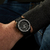 Imagen de Reloj Seiko 5 Sport Black Automatic SRPD79K1