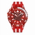 Swatch SCUBAQUA SSCU09R100 Lion's Mane