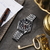 Reloj Seiko 5 Sports Automatic GMT SSK001K1 - Watchme 