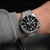 Reloj Seiko 5 Sports Automatic GMT SSK001K1 - comprar online