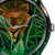 Reloj Swatch The Dream By Henri Rousseau The Watch SUOZ333 - comprar online