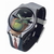 Reloj Swatch Le Fils de L'homme by Rene Magritte SUOZ350 - comprar online