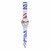 Reloj Swatch Girl by Roy Lichtenstein, The Watch SUOZ352 - Watchme 