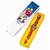 Reloj Swatch Simpsons SUOZ361 Wondrous Winter Wonderland - tienda online
