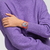 Reloj Swatch Simpsons SUOZ361 Wondrous Winter Wonderland - comprar online