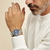 Imagen de Reloj Seiko Discover More Classic Sapphire SUR341P1