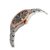 Reloj Seiko Discover More Classic Sapphire SUR344P1 - comprar online