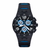 Swatch Chrono Plastic SUSB410 Black Spy Originals