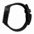 Reloj Swatch Chrono Plastic SUSB410 Black Spy Originals - tienda online