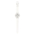 Correa Malla Reloj Swatch Skin Skinpure ASVOW100 | SVOW100 - comprar online