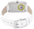Correa Malla Reloj Tommy Hilfiger 1780997 | TH 128.3.14.0983 | 679301222 | 1222 Original Agente Oficial en internet