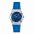 Swatch Irony Medium BLUE PETAL PROMISE YLS235