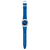 Reloj Swatch Irony Medium BLUE PETAL PROMISE YLS235 - comprar online