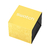 Imagen de Reloj Swatch Irony Medium PETAL SWIRL YLS236G