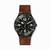 Reloj Swatch Irony Special Unit YWB402C Original Agente Oficial