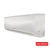 Aire Acondicionado Goldman GREE Split Inverter Frio/Calor 3000Fr Gris 220V - comprar online