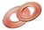 Rollo Caño Cobre 1/4" x15mts IMPORTADO