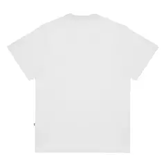 Camiseta Plano C Flame Marfim - 519013 - comprar online