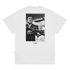 Camiseta Corpo17 Plano C Marfim - 519012 - comprar online