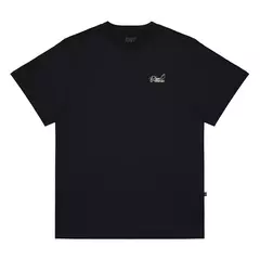 Camiseta Plano C Corpo17 Preto - 519012