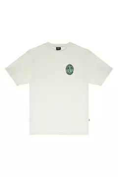Camiseta The Saint Plano C Off-White - 519098