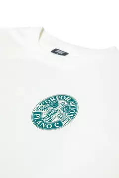 Camiseta The Saint Plano C Off-White - 519098 na internet