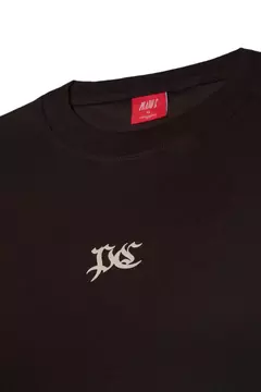 Camiseta Corp Plano C Marrom - 519098 na internet