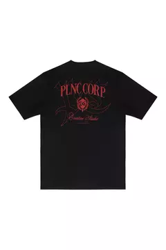 Camiseta Corp Plano C Preta - 519098 - comprar online