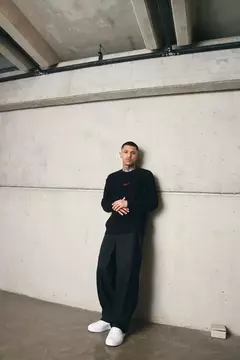 Calça Chino Pro Black Plano C - 519100