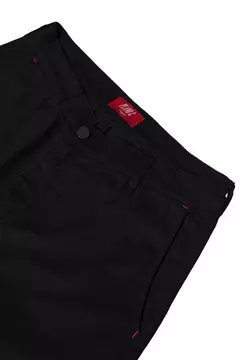 Calça Chino Pro Black Plano C - 519100 na internet