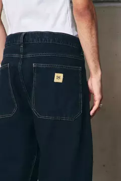 Calça Baggy Plano C - 519101 - Style Loja | Skate, surf & streetwear