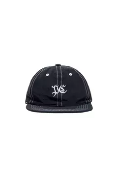Boné 6-Panel Hat preto Plano C - 519102 - comprar online