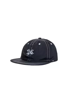 Boné 6-Panel Hat preto Plano C - 519102 na internet