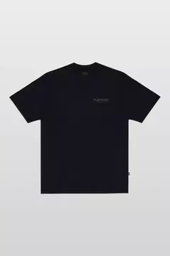 Camiseta Plano C PLNC CLUB Preta 519299 na internet