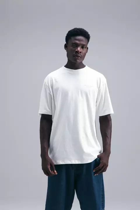 Camiseta Plano C PLNC Paths Glory 519299