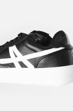 Tênis Approve Step Preto - 518469 - loja online