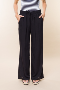 Calça Freesurf Wide Preta - 517633
