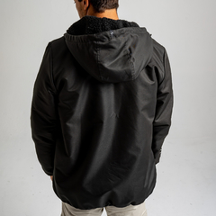 Jaqueta South to South Forrada - 517941 - Style Loja | Skate, surf & streetwear
