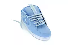 Imagem do Tênis Freeday Switch Azul Lunar - 518676