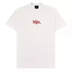 Camiseta Basic Sufgang Off White e logo Vermelho - 519125 - comprar online