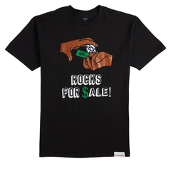 Camiseta Diamond Dealer - 514075