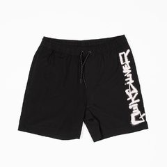 Bermuda Quiksilver Scooby Signature - 517583