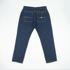 Calca Jeans DC Shoes Worker Oversized - 518184 - comprar online