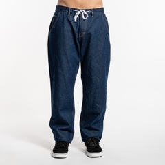 Calca Jeans DC Shoes Worker Oversized - 518184